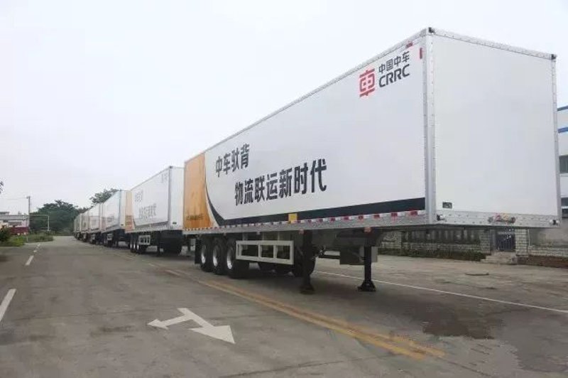 整车零担业务，企业该如何选择？