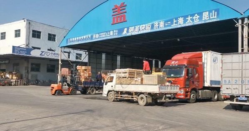 未来几年，仓储配送企业的市场将如何变化？