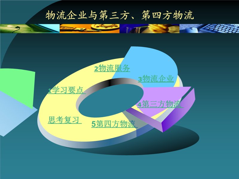 货运代理的五大核心业务究竟是什么？